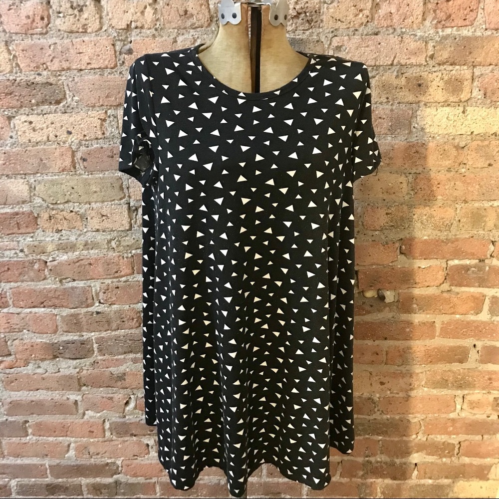 LA Soul Dress EUC! Size Large